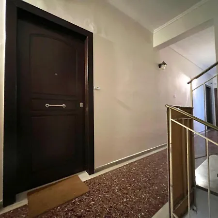 Pop Art Apartament