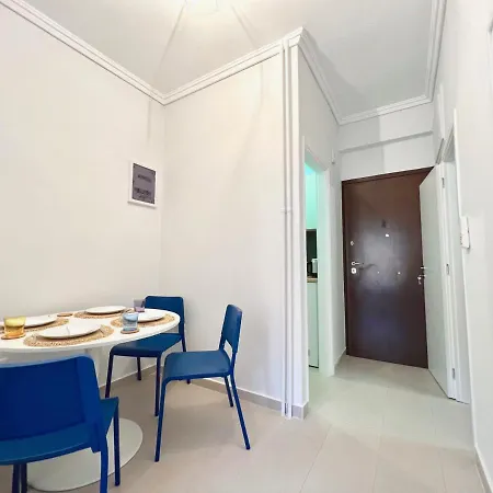 Pop Art Apartment