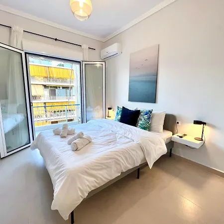 Pop Art Apartment