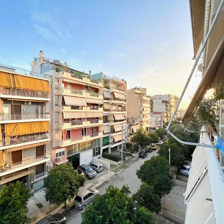 Apartament Pop Art